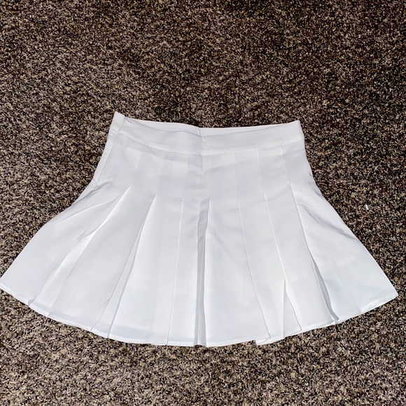 shein tennis skirt - Picture 1 of 2